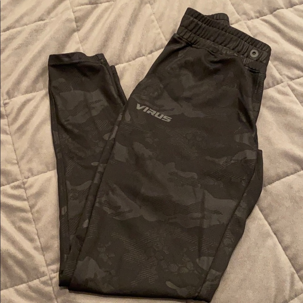 Virus joggers -women’s